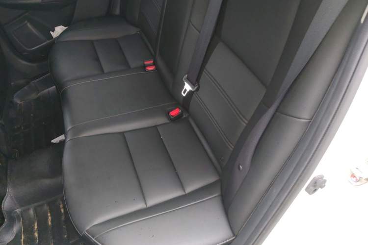 Used Nissan Sylphy 2021 1.6L XL CVT Enjoyment Edition Left Rear Seat