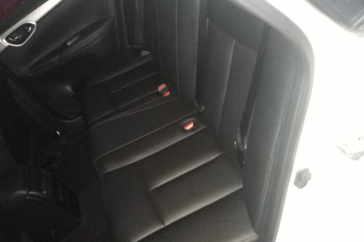 Used Nissan Sylphy 2021 Classic 1.6XE CVT Comfort Edition Left Rear Seat