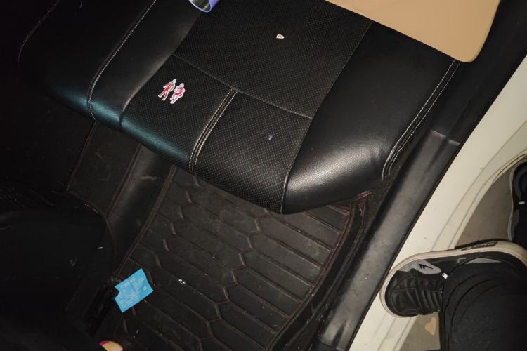 Used Nissan Sylphy 2021 Classic 1.6XE CVT Comfort Edition Left Rear Seat