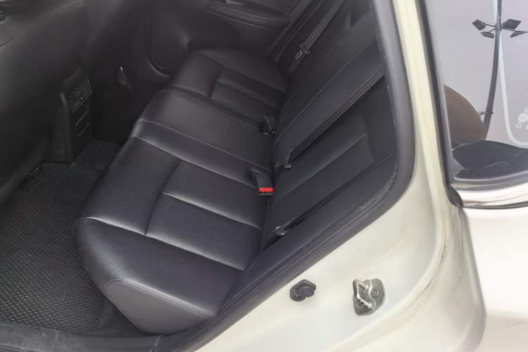 Used Nissan Sylphy 2021 Classic 1.6XE CVT Comfort Edition Left Rear Seat