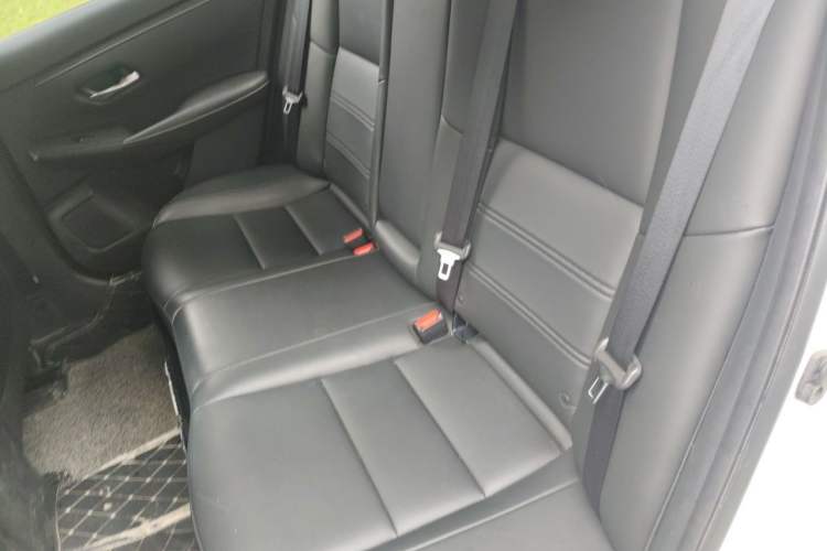 Used Nissan Sylphy 2021 1.6L XL CVT Enjoyment Edition Left Rear Seat