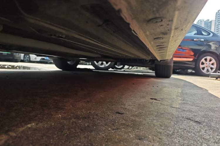 Used Nissan Sylphy 2021 Classic 1.6XL CVT Luxury Edition Left Side Sill