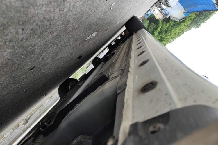 Used Nissan Sylphy 2021 Classic 1.6XL CVT Luxury Edition Left Side Sill