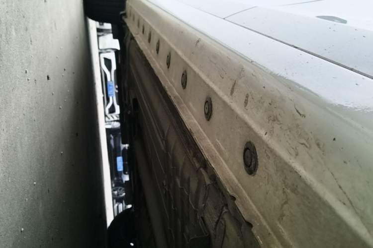 Used Nissan Sylphy 2021 Classic 1.6XL CVT Luxury Edition Left Side Sill