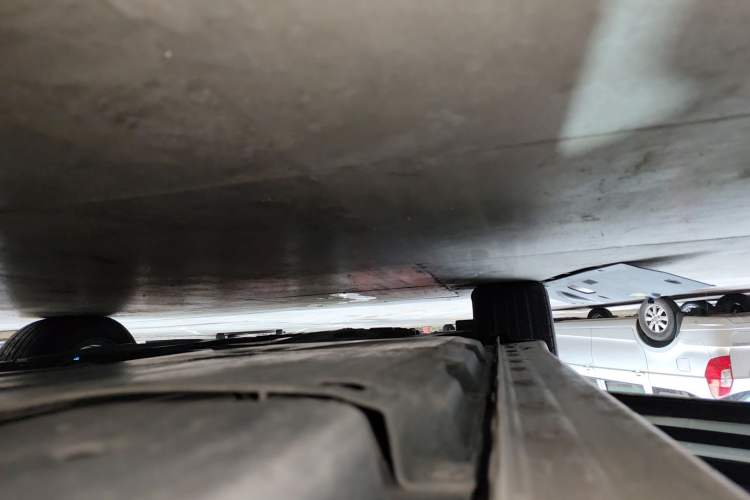 Used Nissan Sylphy 2021 1.6L XL CVT Enjoyment Edition Left Side Sill