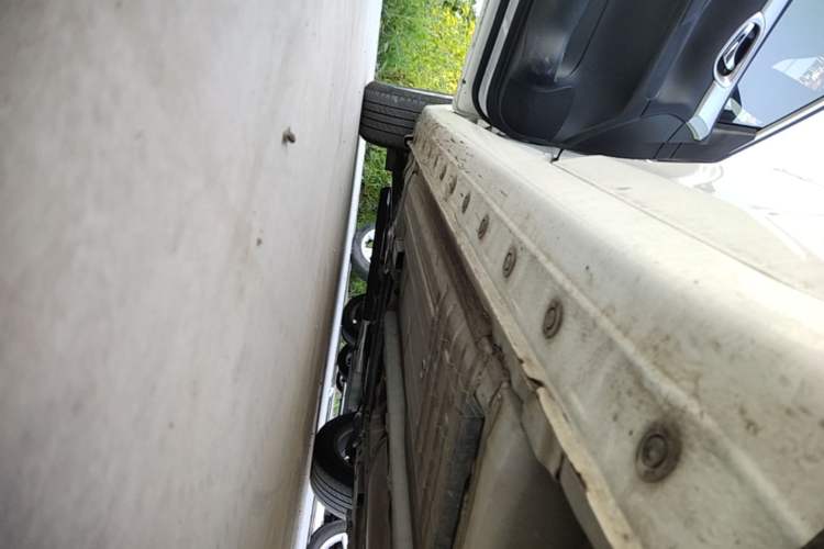 Used Nissan Sylphy 2021 Classic 1.6XL CVT Luxury Edition Left Side Sill