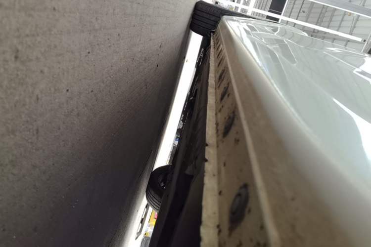 Used Nissan Sylphy 2021 Classic 1.6XE CVT Comfort Edition Left Side Sill