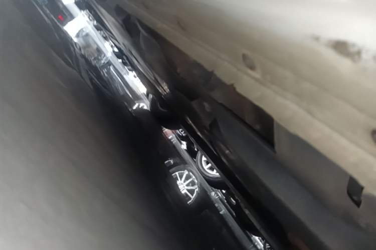 Used Nissan Sylphy 2021 1.6L XL CVT Enjoyment Edition Left Side Sill