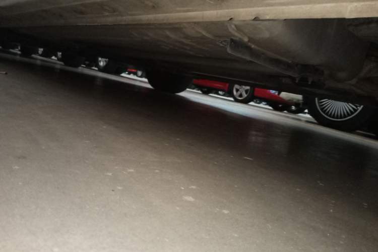 Used Nissan Sylphy 2021 Classic 1.6XE CVT Comfort Edition Left Side Sill