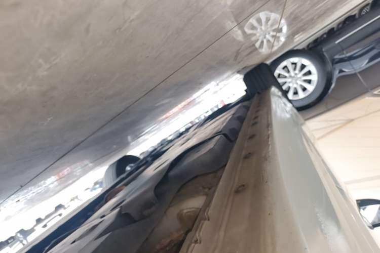 Used Nissan Sylphy 2021 1.6L XL CVT Enjoyment Edition Left Side Sill