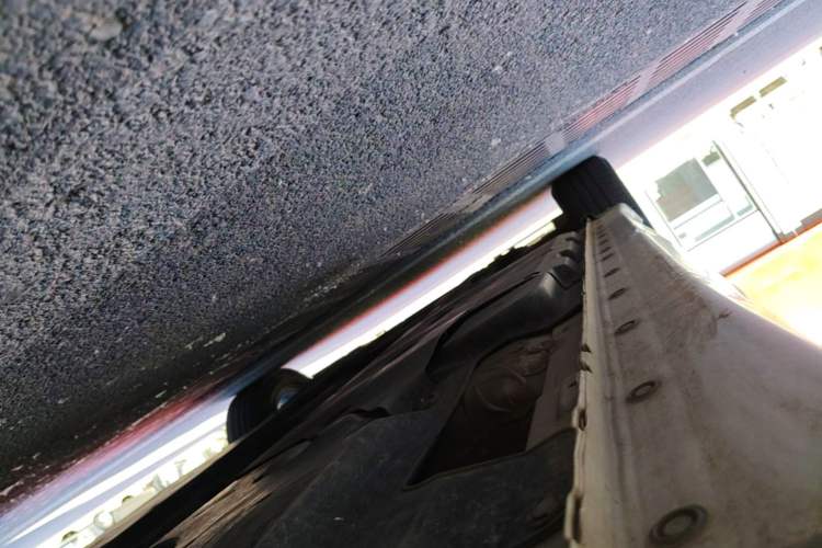 Used Nissan Sylphy 2021 1.6L XL CVT Enjoyment Edition Left Side Sill