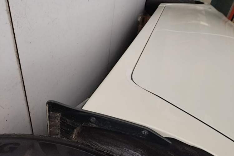 Used Nissan Sylphy 2021 Classic 1.6XL CVT Luxury Edition Left Side Sill