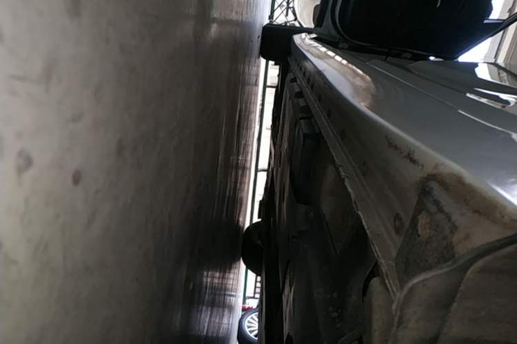 Used Nissan Sylphy 2021 1.6L XL CVT Enjoyment Edition Left Side Sill