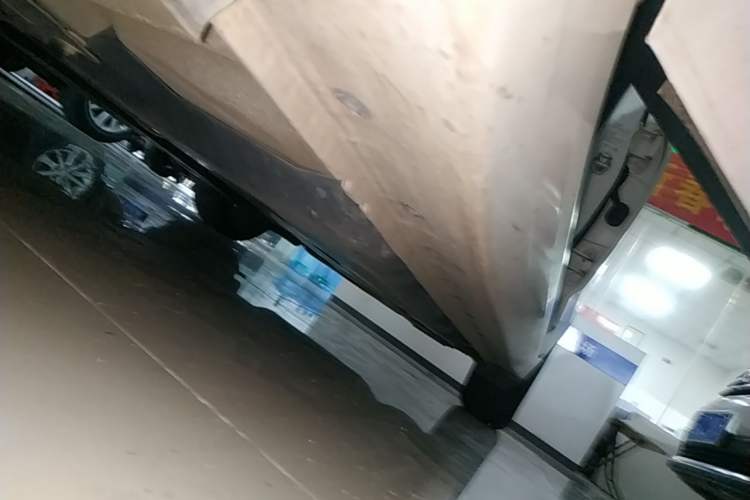 Used Nissan Sylphy 2021 1.6L XL CVT Enjoyment Edition Left Side Sill