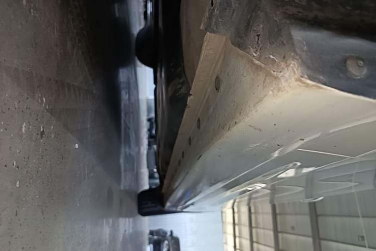 Used Nissan Sylphy 2021 1.6L XL CVT Enjoyment Edition Left Side Sill