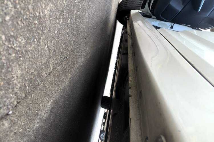 Used Nissan Sylphy 2021 1.6L XL CVT Enjoyment Edition Left Side Sill
