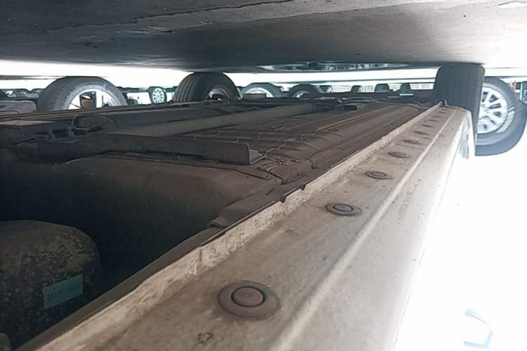 Used Nissan Sylphy 2021 Classic 1.6XL CVT Luxury Edition Left Side Sill