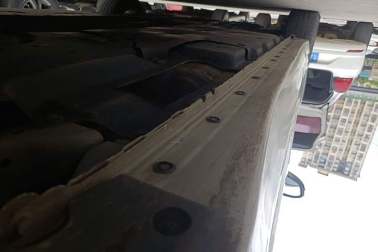 Used Nissan Sylphy 2021 1.6L XL CVT Enjoyment Edition Left Side Sill