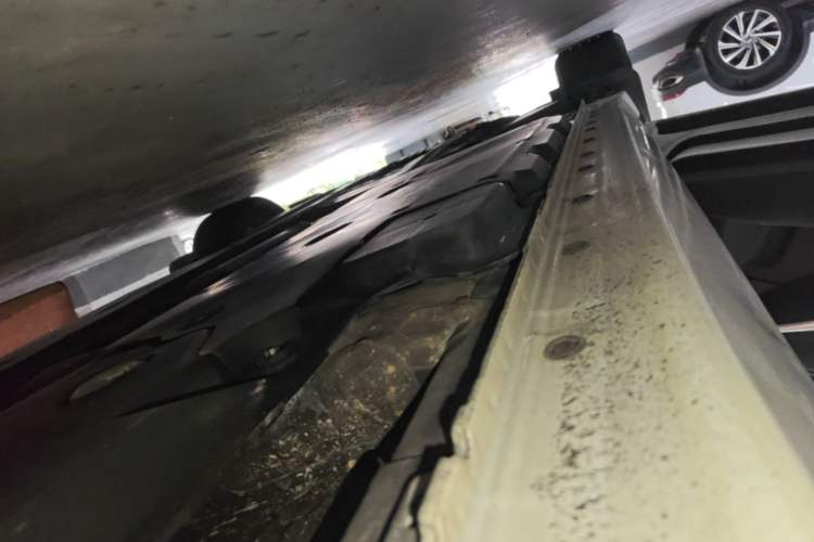 Used Nissan Sylphy 2021 1.6L XL CVT Enjoyment Edition Left Side Sill