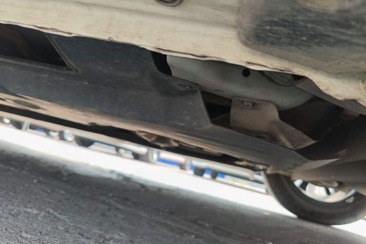 Used Nissan Sylphy 2021 1.6L XL CVT Enjoyment Edition Left Side Sill