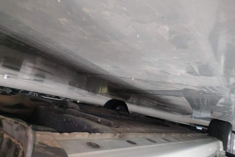 Used Nissan Sylphy 2021 Classic 1.6XL CVT Luxury Edition Left Side Sill