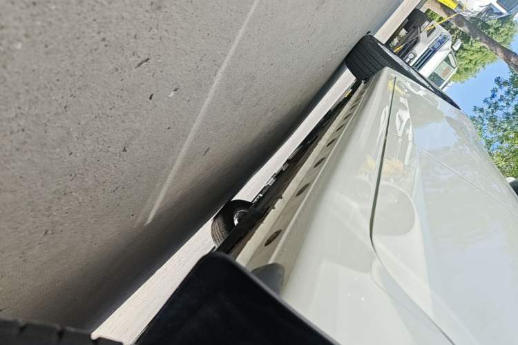 Used Nissan Sylphy 2021 Classic 1.6XL CVT Luxury Edition Left Side Sill
