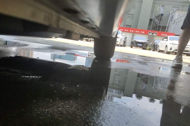 Used Nissan Sylphy 2021 1.6L XL CVT Enjoyment Edition Left Side Sill