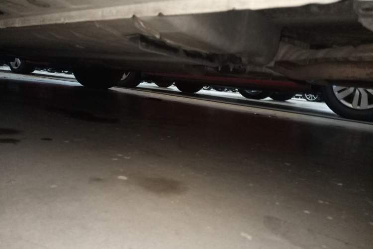 Used Nissan Sylphy 2021 Classic 1.6XE CVT Comfort Edition Left Side Sill