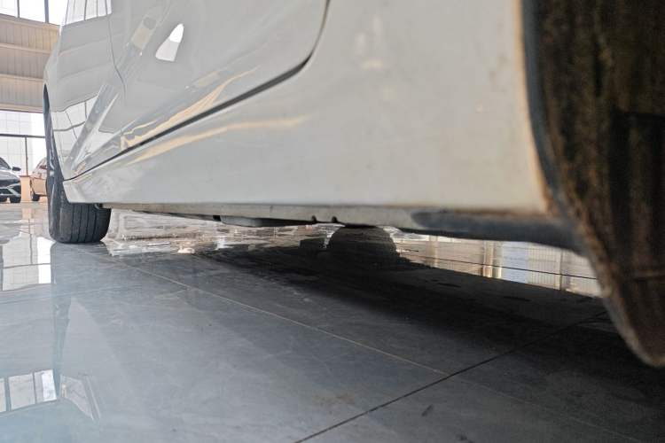 Used Nissan Sylphy 2021 1.6L XL CVT Enjoyment Edition Left Side Sill