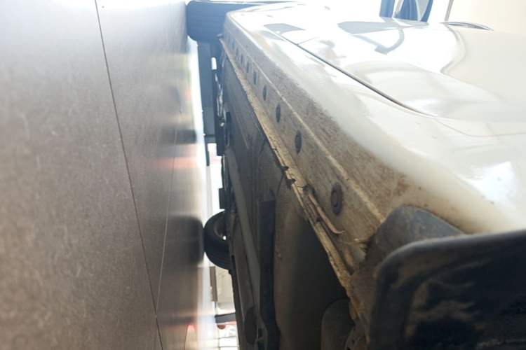 Used Nissan Sylphy 2021 Classic 1.6XL CVT Luxury Edition Left Side Sill
