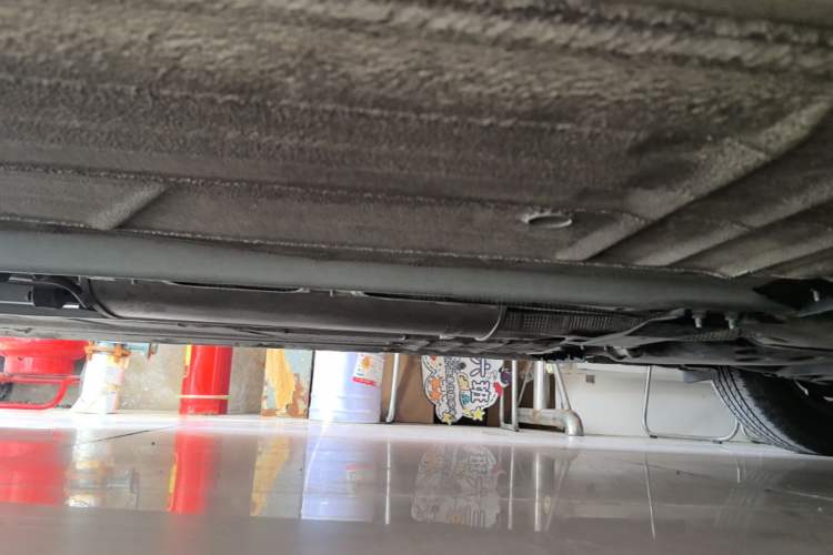 Used Nissan Sylphy 2021 Classic 1.6XL CVT Luxury Edition Left Side Sill