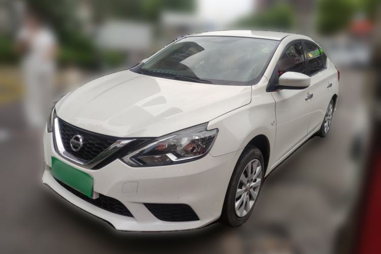 Used Nissan Sylphy 2021 Classic 1.6XE CVT Comfort Edition Guazi used car, China used car export, Used car for sale, Used  cars, Cheapest cars for sale