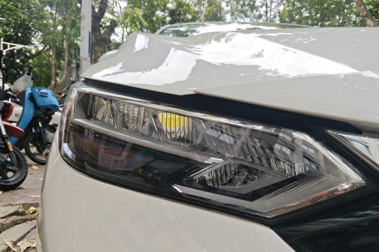 Used Nissan Sylphy 2021 1.6L XL CVT Enjoyment Edition Right Front Headlight
