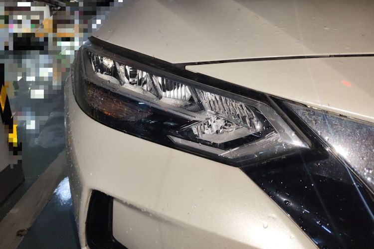 Used Nissan Sylphy 2021 1.6L XL CVT Enjoyment Edition Right Front Headlight