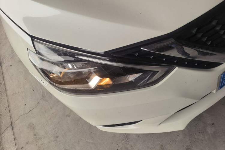 Used Nissan Sylphy 2021 Classic 1.6XE CVT Comfort Edition Right Front Headlight