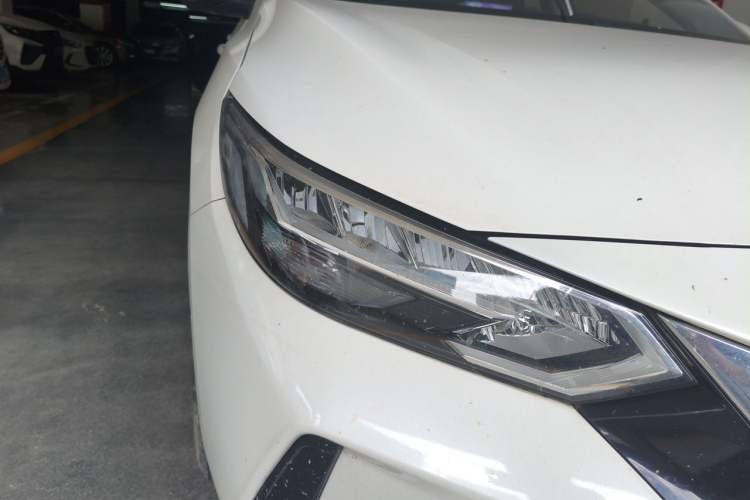 Used Nissan Sylphy 2021 1.6L XL CVT Enjoyment Edition Right Front Headlight