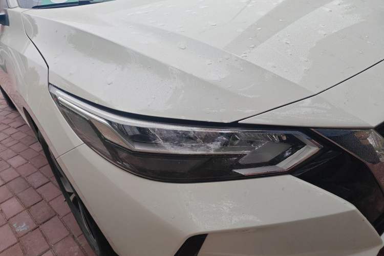 Used Nissan Sylphy 2021 1.6L XL CVT Enjoyment Edition Right Front Headlight