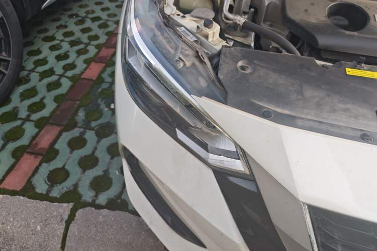 Used Nissan Sylphy 2021 1.6L XL CVT Enjoyment Edition Right Front Headlight