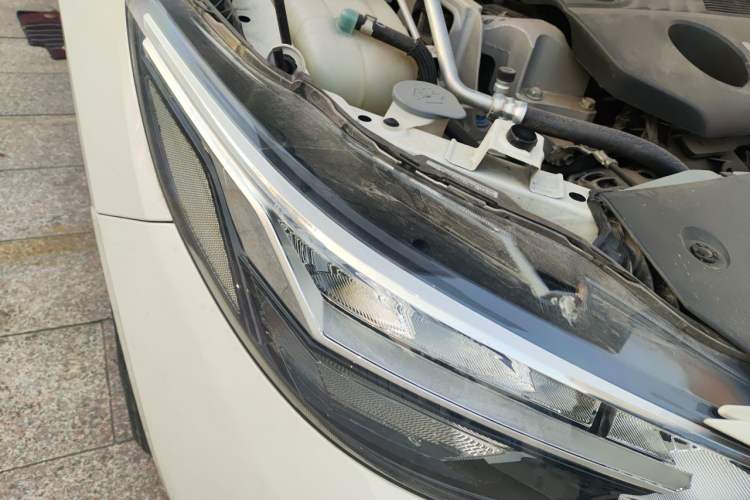 Used Nissan Sylphy 2021 1.6L XL CVT Enjoyment Edition Right Front Headlight