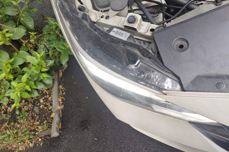 Used Nissan Sylphy 2021 1.6L XL CVT Enjoyment Edition Right Front Headlight