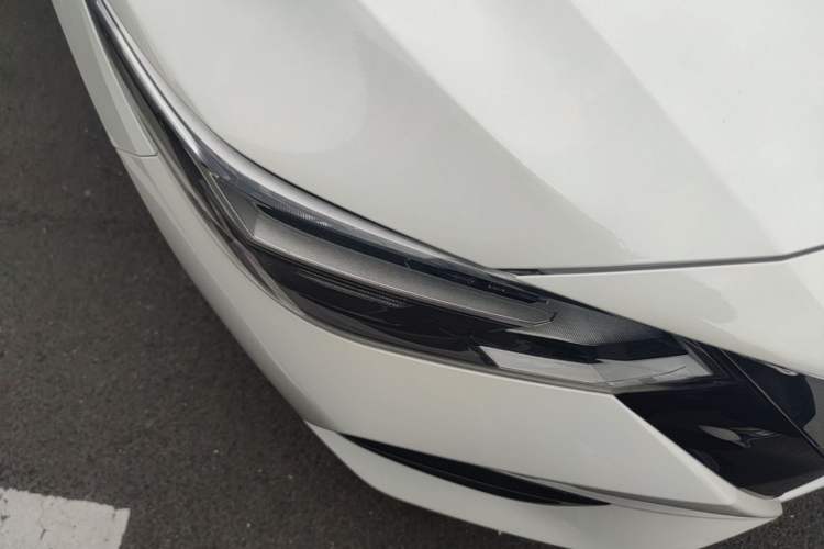 Used Nissan Sylphy 2021 1.6L XL CVT Enjoyment Edition Right Front Headlight