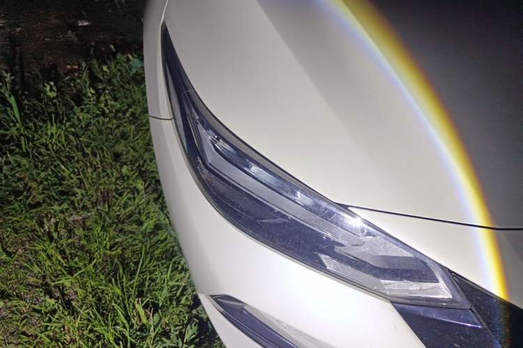 Used Nissan Sylphy 2021 1.6L XL CVT Enjoyment Edition Right Front Headlight