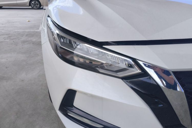Used Nissan Sylphy 2021 1.6L XL CVT Enjoyment Edition Right Front Headlight
