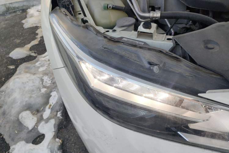 Used Nissan Sylphy 2021 1.6L XL CVT Enjoyment Edition Right Front Headlight