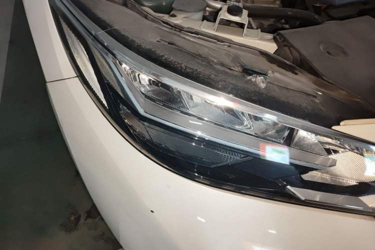 Used Nissan Sylphy 2021 1.6L XL CVT Smart Enjoyment Edition Right Front Headlight