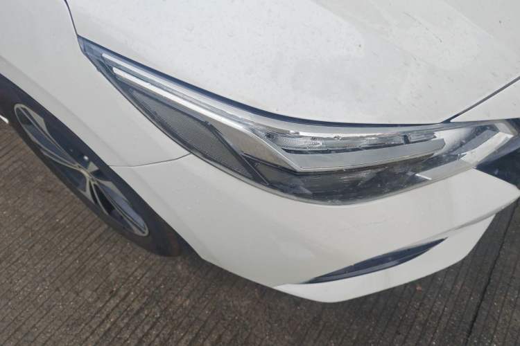Used Nissan Sylphy 2021 1.6L XL CVT Enjoyment Edition Right Front Headlight