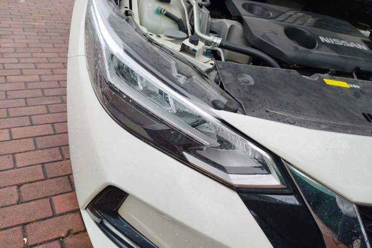 Used Nissan Sylphy 2021 1.6L XL CVT Enjoyment Edition Right Front Headlight