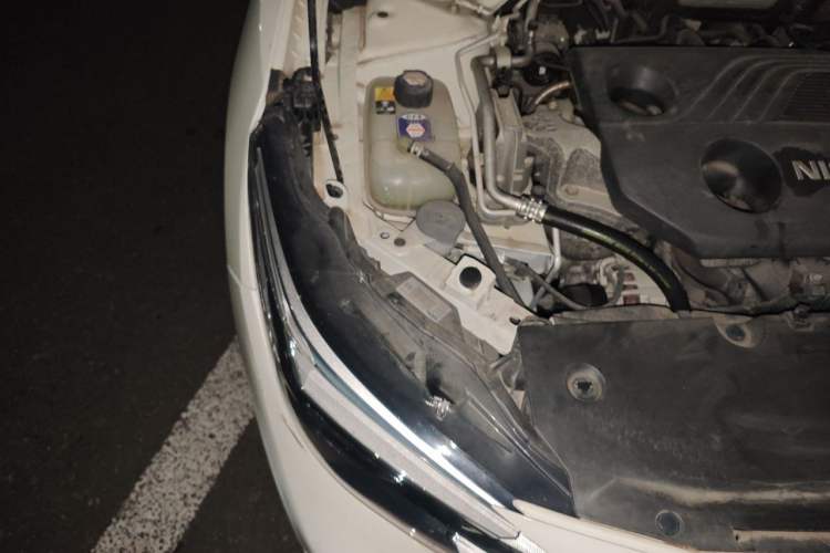 Used Nissan Sylphy 2021 1.6L XL CVT Enjoyment Edition Right Front Headlight