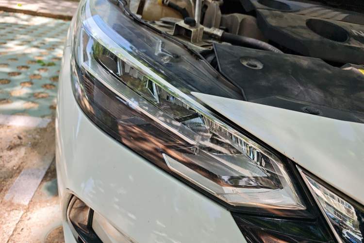Used Nissan Sylphy 2021 1.6L XL CVT Enjoyment Edition Right Front Headlight