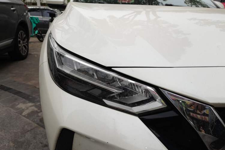 Used Nissan Sylphy 2021 1.6L XL CVT Enjoyment Edition Right Front Headlight